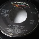 CORNELIUS BROTHERS & SISTER ROSE-LISTEN ♫ TOO LATE TO T