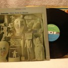 THE RASCALS-ONCE UPON A DREAM/ ATLANTIC-SD-8169 VG+++