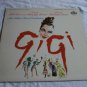 GIGI SOUNDTRACK-MGM