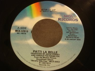 HAROLD FALTERMEYER-LISTEN &acirc;�&laquo; THE DISCOVERY/ LA BELLE