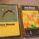 STEVE WINWOOD-TALKING BACK TO THE NIGHT/ARC OF A DIVER