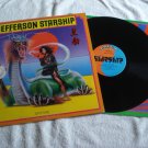 JEFFERSON STARSHIP-SPITFIRE- LISTEN ♫ 1976/ GRUNT