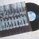 ONE WAY-SHINE ON ME- MCA-5428/ 1983