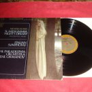 MENDELSSOHN-ITALIAN SYMPHONY-ORMANDY MS-6628