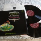PETER FRANKL CHOPPIN 16 POLONAISES=VOX-2024/ 2-LP'S