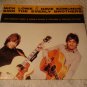 NICK LOWE & DAVE EDMUNDS SING EVERLY BROTHERS-PROMO EP