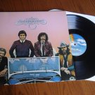 THE OAK RIDGE BOYS-FANCY FREE