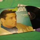 JACK JONES- THE IMPOSSIBLE DREAM KAPP- 1486