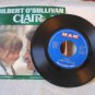 GILBERT O'SULLIVAN-LISTEN ♫ CLAIR-OOH-WAKKA-DOO-WAKKA