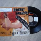CYNDI LAUPER-LISTEN- MONEY CHANGES EVERYTHING