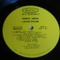 NANCY AMES-LATIN PULSE