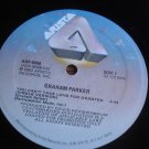 GRAHAM PARKER-YOU CAN'T TAKE LOVE FOR GRANTED