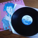 PAT BENATAR-INVINCIBLE N.M. 12 INCH SINGLE
