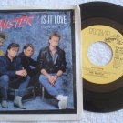 MR. MISTER IS IT LOVE/ PROMO LISTEN ♫ 1985