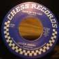 CHUCK BERRY- BACK IN THE USA- LISTEN &acirc;�&laquo;/ ROCK & ROLL MUS