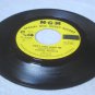 CONNIE FRANCIS-DON'T EVER LEAVE ME-LISTEN &acirc;�&laquo;/ DISC JOCKE