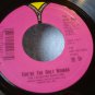 THE BRAT PACK-LISTEN &acirc;�&laquo; YOU'RE THE ONLY WOMAN