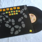 FOGHAT-ZIG-ZAG WALK/ BEARSVILLE-1-23888/ 1983