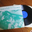 WOODY HERMAN AT THE PALLADIUM