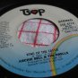 ARCHIE BELL & THE DRELLS-LISTEN- THE SOUL CITY WALK
