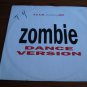 A.D.A.M. FEATURING AMY-ZOMBIE DANCE VERSION