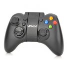 Wamo Wireless Bluetooth Gamepad for Android ios Cell Phone PC - Black