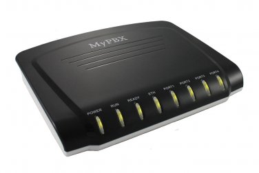 Yeastar MYPBX SOHO