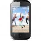 3.5 Inches QMobile Noir A34