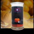 Pumpkin Souffle
