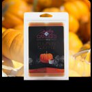 Pumpkin Souffle Tarts