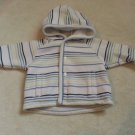 Newborn GAP Jacket