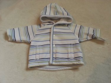 Newborn GAP Jacket
