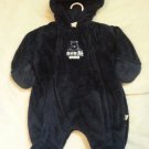 Newborn Disney Winter Suit