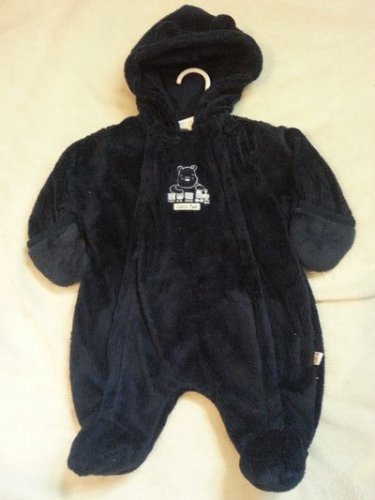 Newborn Disney Winter Suit