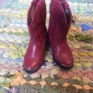 Sz 7 Smoky Mountain Cowboy Boots