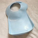 Plastic Catch Bib