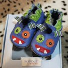 Boy Sz 0/6 Robeez New in box