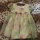 Girl Sz 12 La Princess Dress