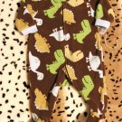 Boy Sz 0/3 Carters Sleeper