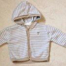 Boy Sz 0/3 Carters Knitted Cardigan