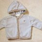 Boy Sz 0/3 Carters Knitted Cardigan