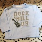 Boy Sz 12 Miniwear Long Sleeve Top