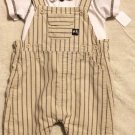 Boy Sz 0/3 FAO 2-pc Outfit