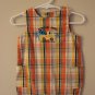 Boy Sz 6 Carters Super Fun One Piece