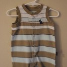 Boy Sz 3 Carters One Piece