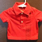 Boy Sz 0/3 GAP Top