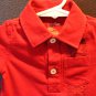 Boy Sz 0/3 GAP Top