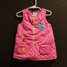 Girl Sz 24 Nickolodeon Dress