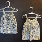Girl Sz 3T Old Navy Tank Tops Collection 2-pc