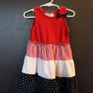 Girl Sz 2T Authentic Kids Dress